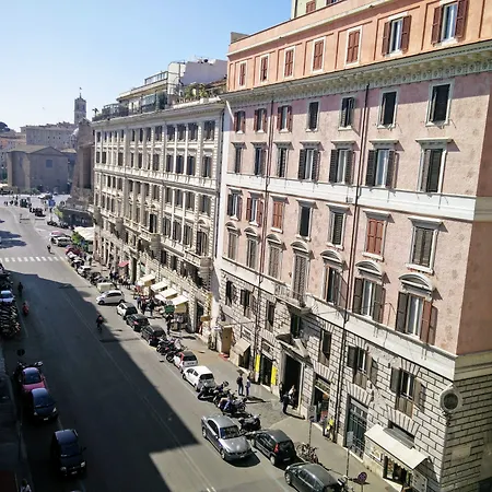 Guest House Cavour 278