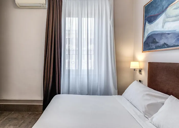 Cavour 278 בית הארחה 4*
