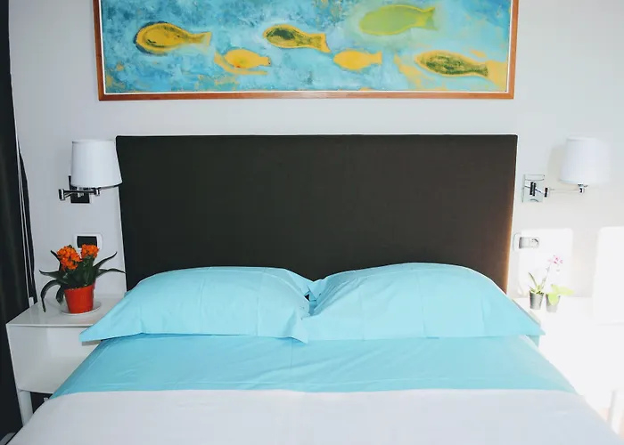 Cavour 278 Maison d'hôtes 4*