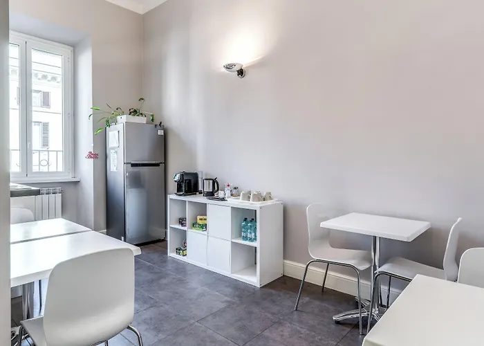 Cavour 278 Maison d'hôtes Rome