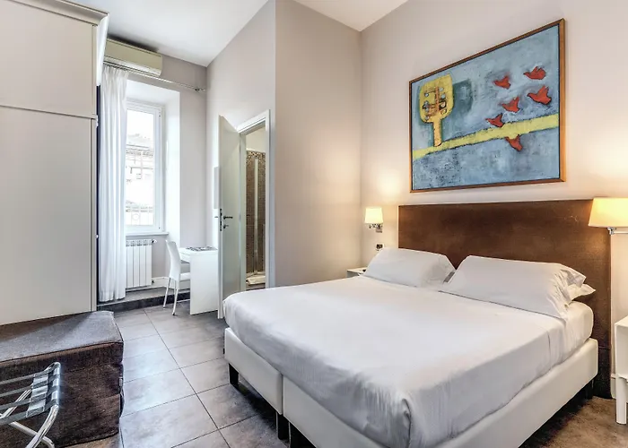 Cavour 278 Maison d'hôtes 4*