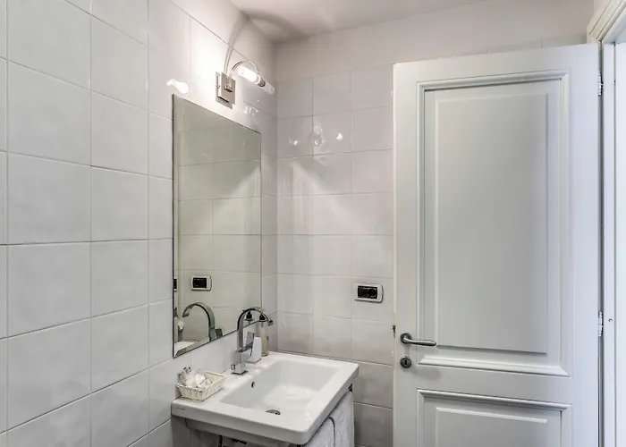Cavour 278 Maison d'hôtes 4*