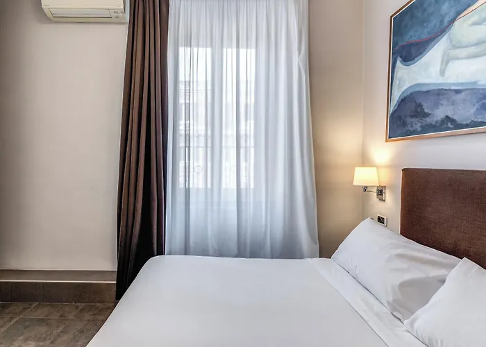 Cavour 278 Maison d'hôtes 4*